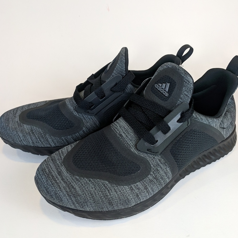Adidas Women Edge Lux Clima Running Shoe